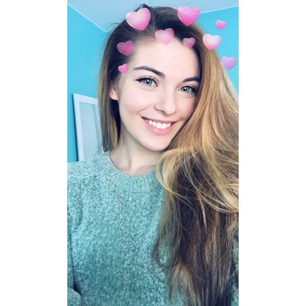 Meet your Posher, Jaclyn